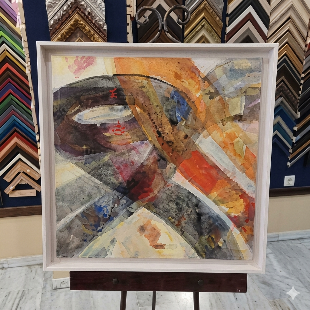 marquetería artesanal