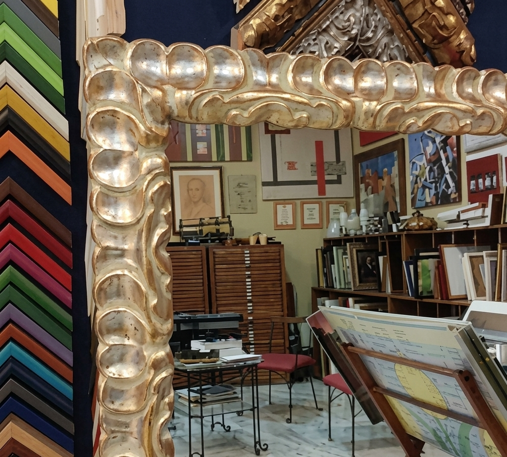Láminas decorativas